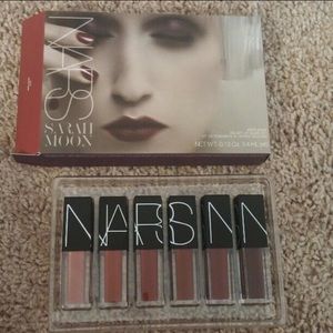 New NARS Sarah moon